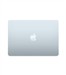 لپ تاپ اپل 13.6 اینچی مدل MacBook Air 2026 پردازنده M5 رم 16GB حافظه 512GB SSD